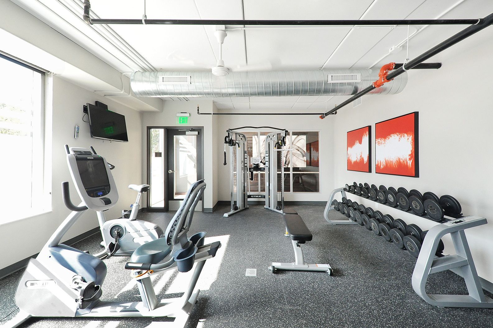 Red44 Luxury Apartments Gallery Rochester, MN