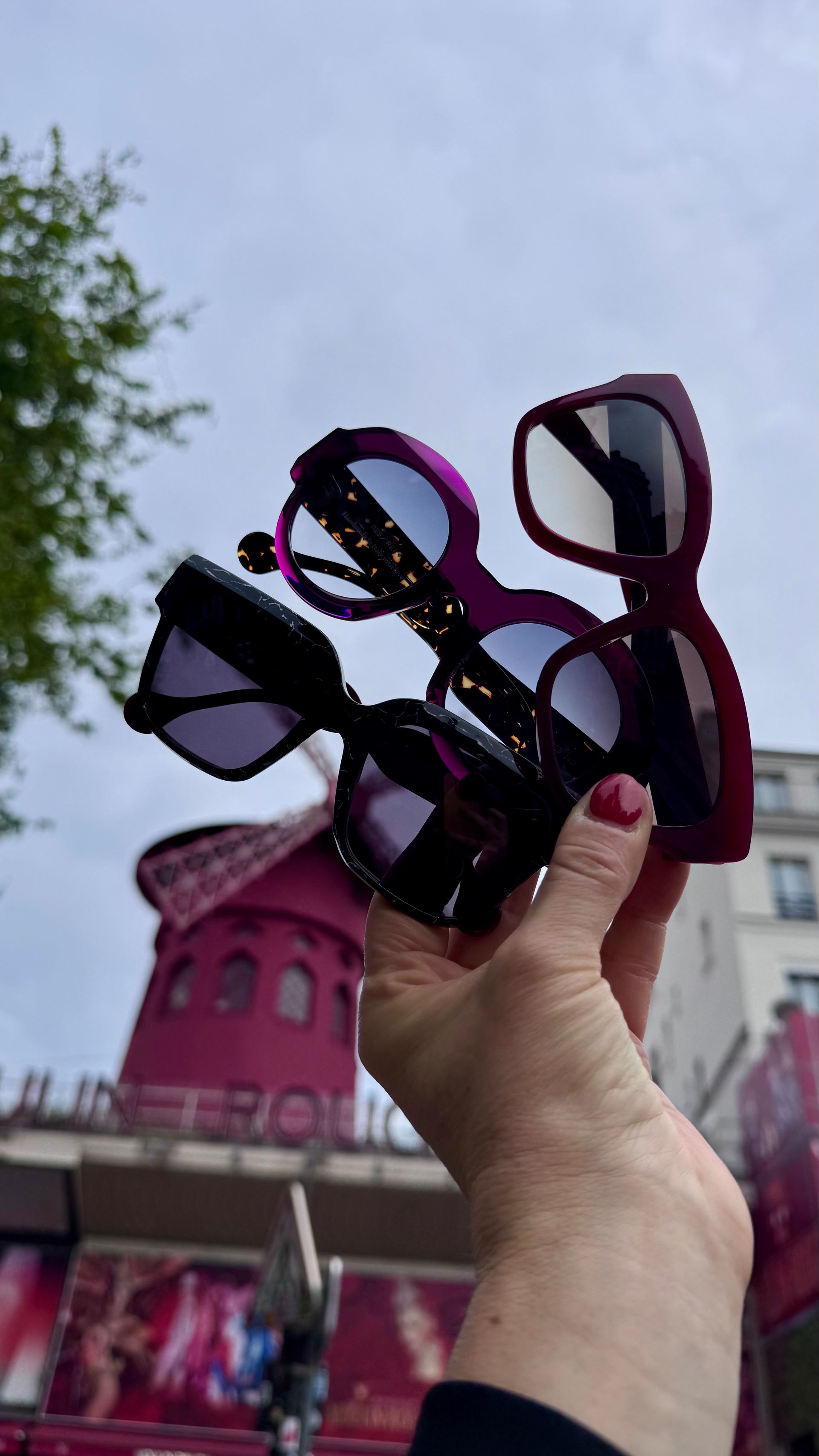 celine res rei ferragamo occhiali sole