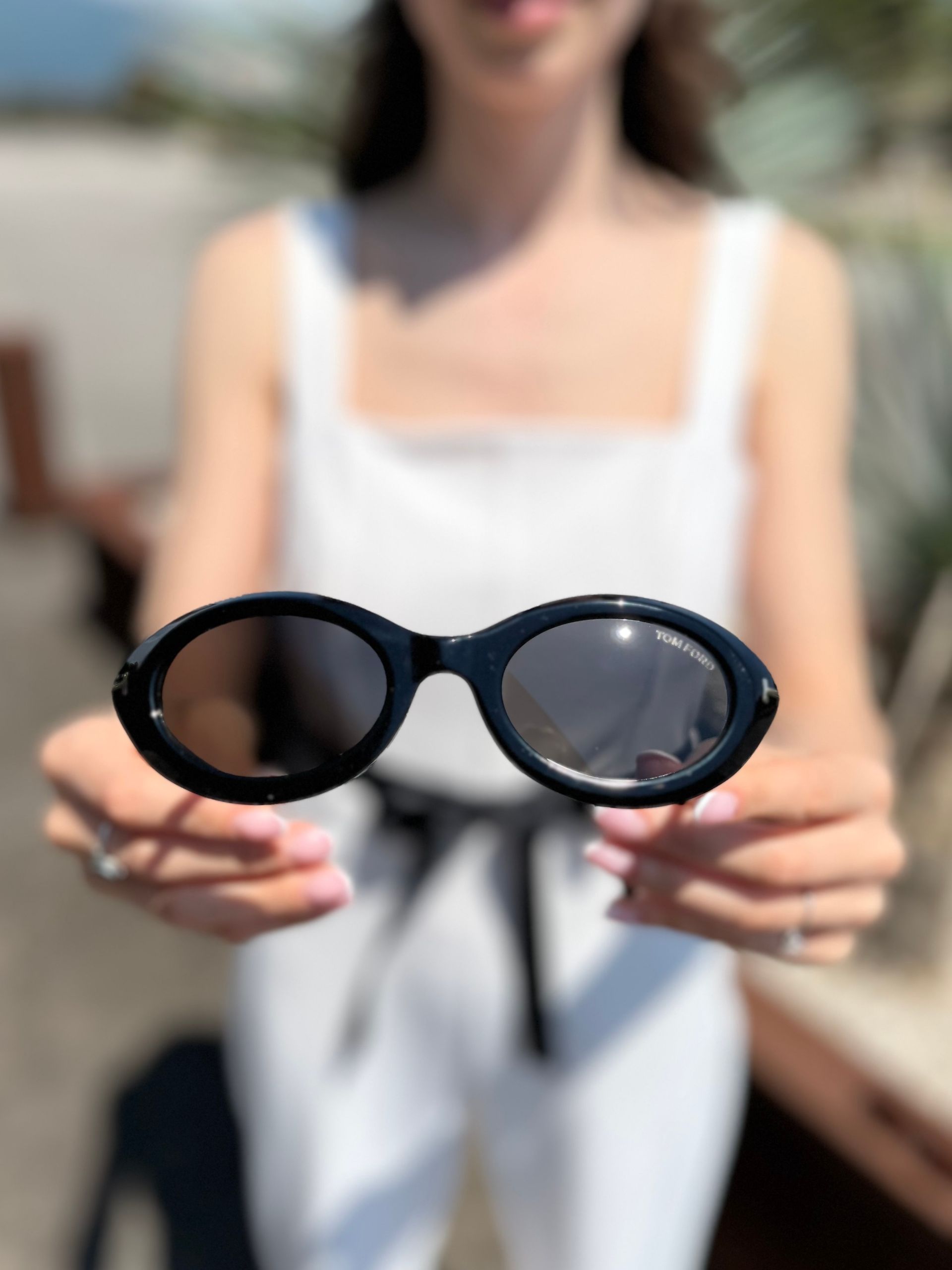 tomford occhiale da sole donna 2025