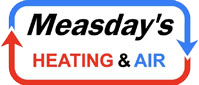 Measday's Heating & Air