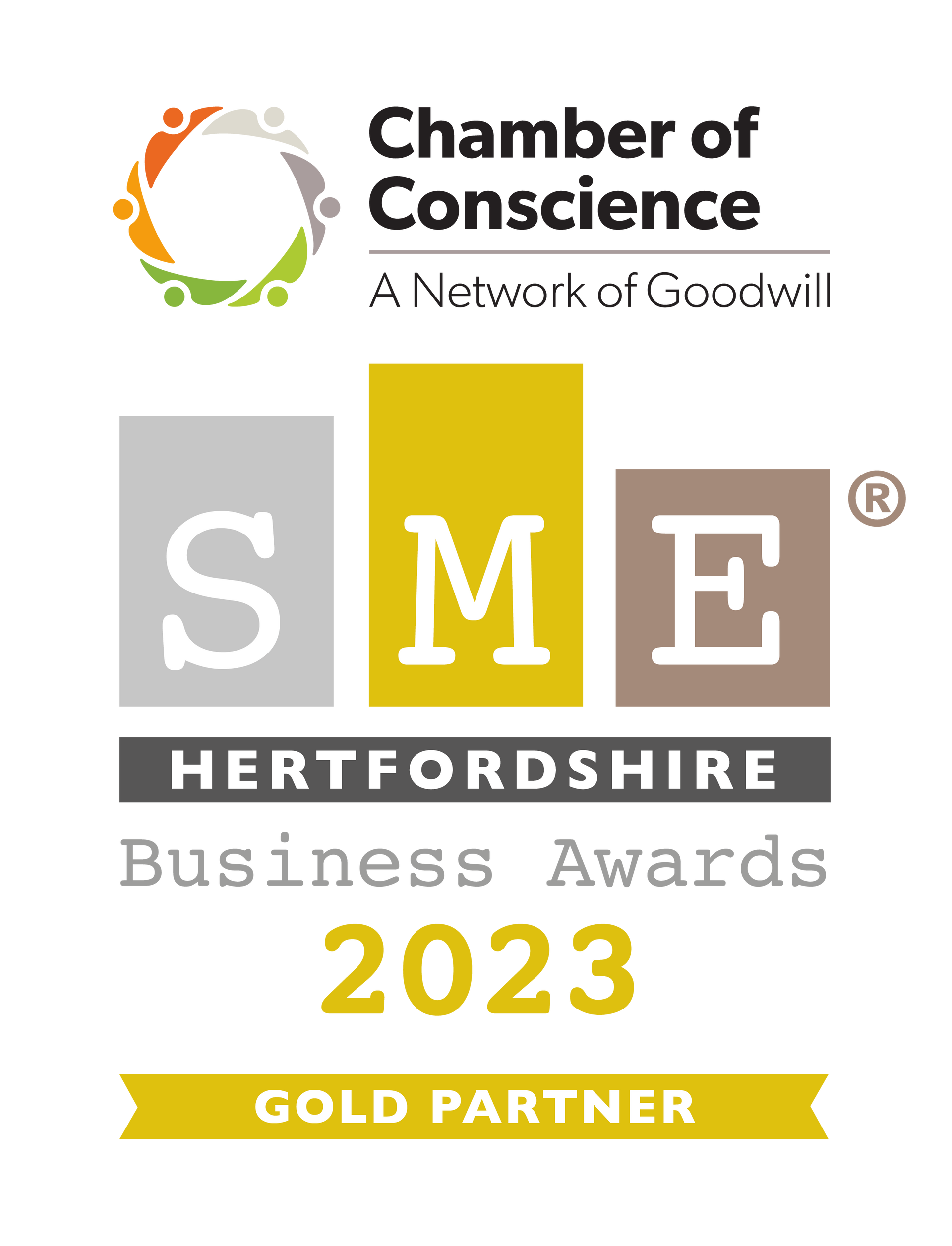 Hertfordshire SME Business Awards