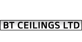 BT Ceilings Ltd Logo