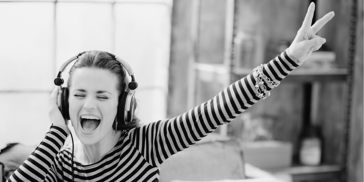 Get in tune. Die Wirkung von Musik | Chancen für Teamentwicklung