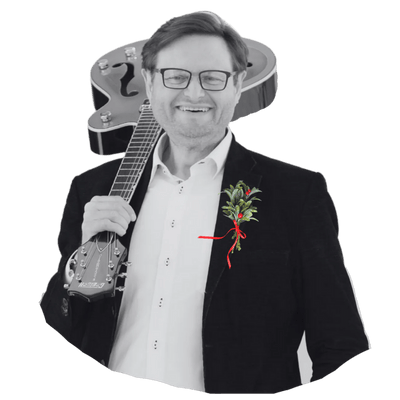 Weihnachtsfeier Team-Song