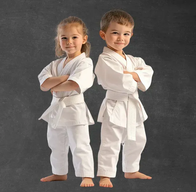Adult Martial Arts