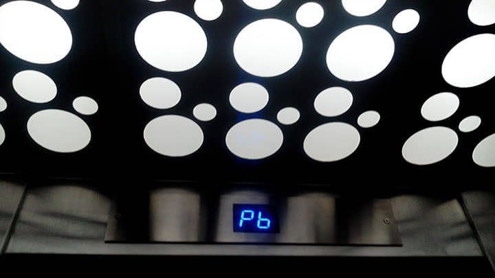  ELEVADORES Y SERVICIOS ESPECIALIZADOS SA DE CV