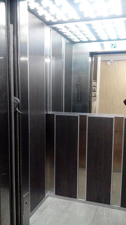  ELEVADORES Y SERVICIOS ESPECIALIZADOS SA DE CV