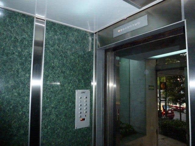  ELEVADORES Y SERVICIOS ESPECIALIZADOS SA DE CV