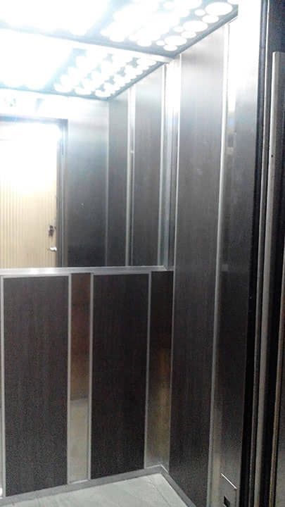  ELEVADORES Y SERVICIOS ESPECIALIZADOS SA DE CV