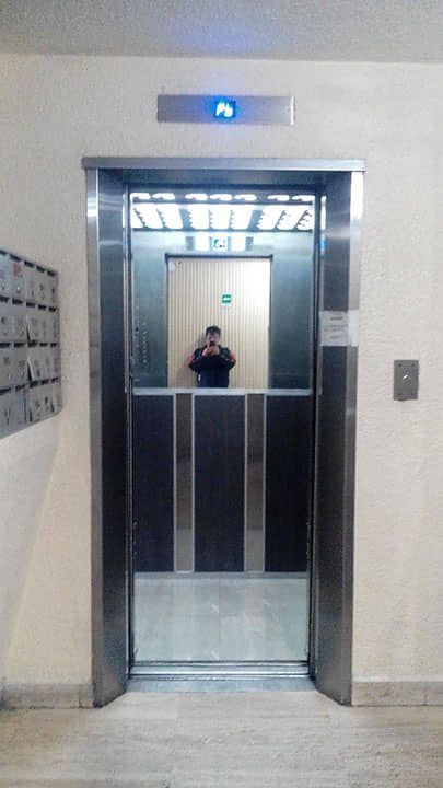  ELEVADORES Y SERVICIOS ESPECIALIZADOS SA DE CV