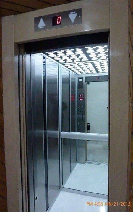  ELEVADORES Y SERVICIOS ESPECIALIZADOS SA DE CV