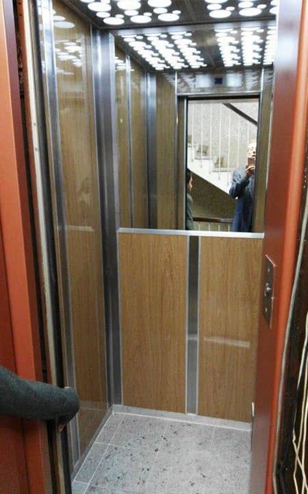  ELEVADORES Y SERVICIOS ESPECIALIZADOS SA DE CV