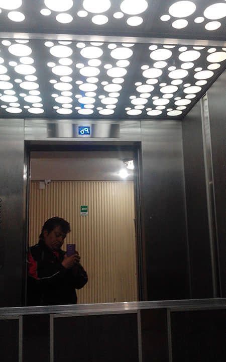  ELEVADORES Y SERVICIOS ESPECIALIZADOS SA DE CV