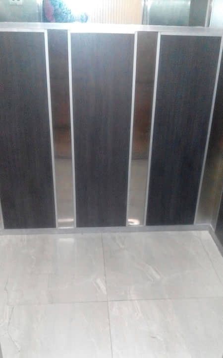  ELEVADORES Y SERVICIOS ESPECIALIZADOS SA DE CV