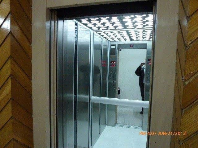  ELEVADORES Y SERVICIOS ESPECIALIZADOS SA DE CV