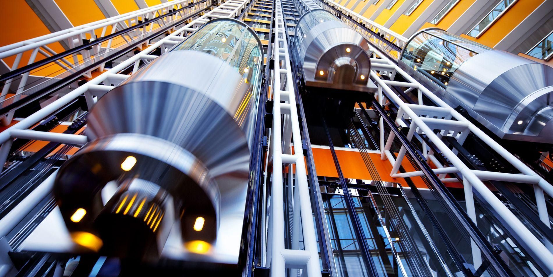  ELEVADORES Y SERVICIOS ESPECIALIZADOS SA DE CV