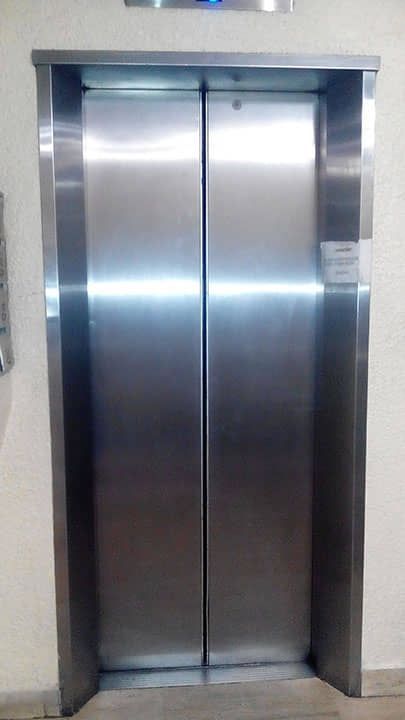  ELEVADORES Y SERVICIOS ESPECIALIZADOS SA DE CV