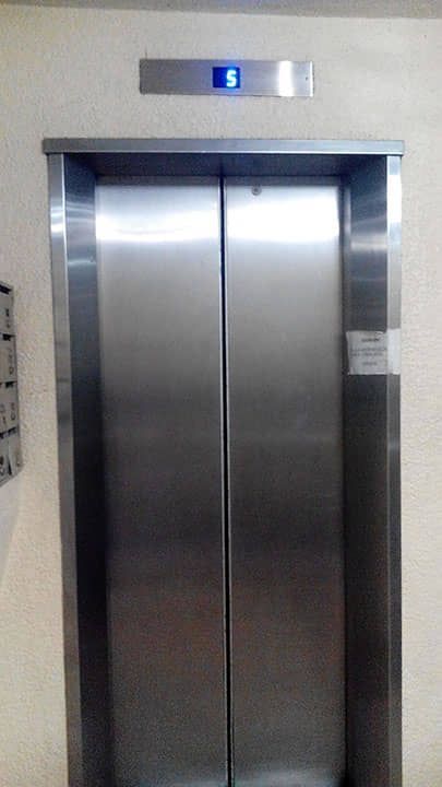  ELEVADORES Y SERVICIOS ESPECIALIZADOS SA DE CV