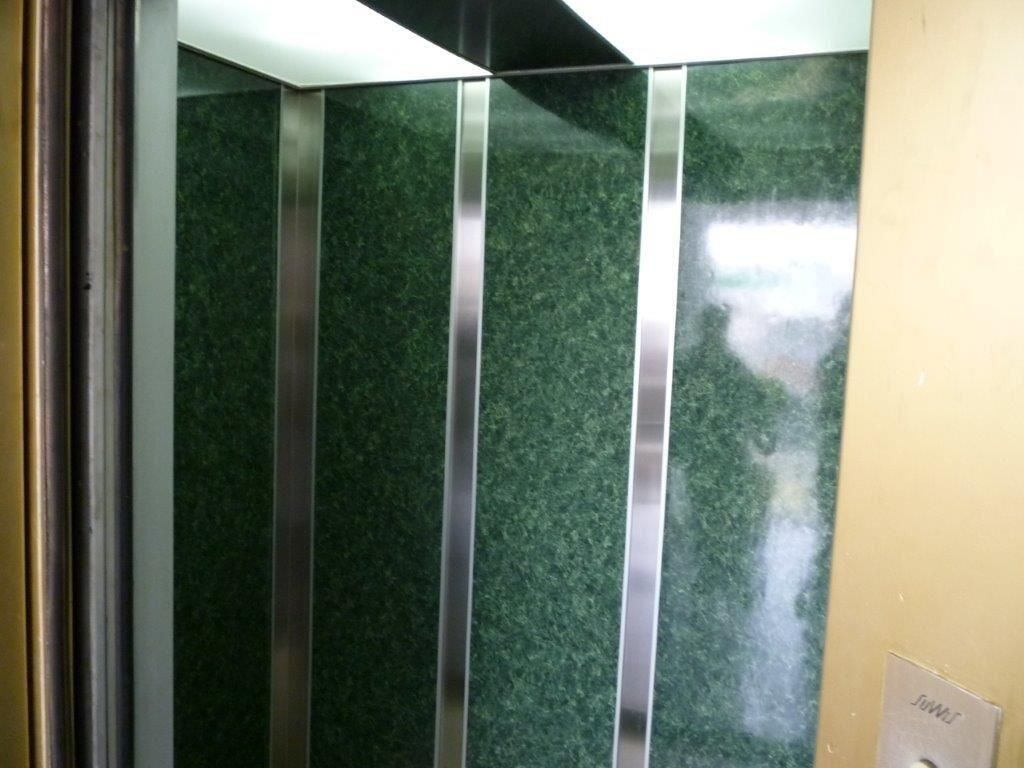 ELEVADORES Y SERVICIOS ESPECIALIZADOS SA DE CV