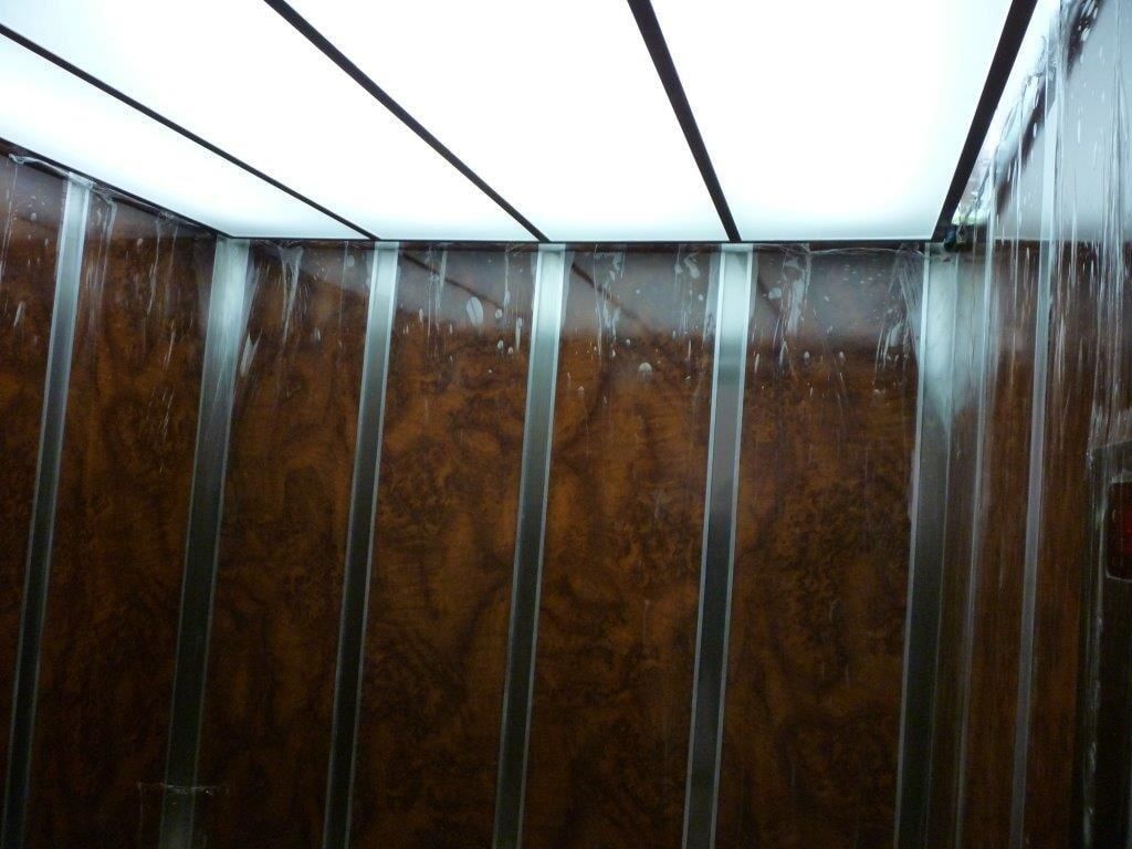 ELEVADORES Y SERVICIOS ESPECIALIZADOS SA DE CV