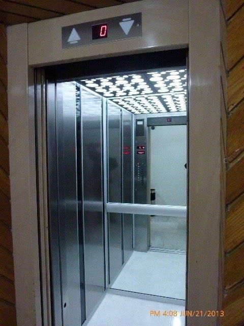 ELEVADORES Y SERVICIOS ESPECIALIZADOS SA DE CV