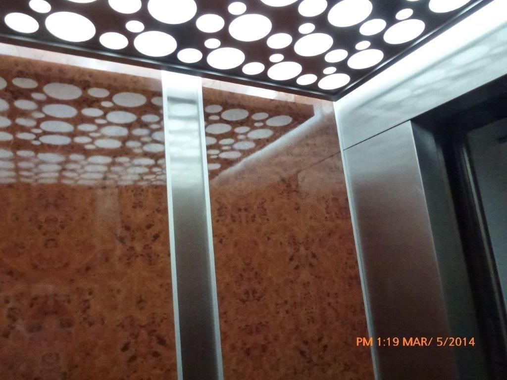 ELEVADORES Y SERVICIOS ESPECIALIZADOS SA DE CV