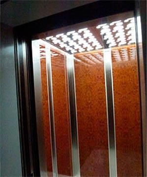 ELEVADORES Y SERVICIOS ESPECIALIZADOS SA DE CV