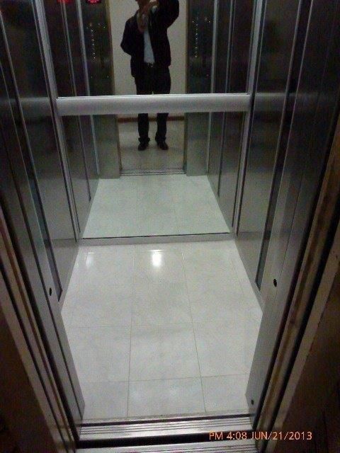 ELEVADORES Y SERVICIOS ESPECIALIZADOS SA DE CV