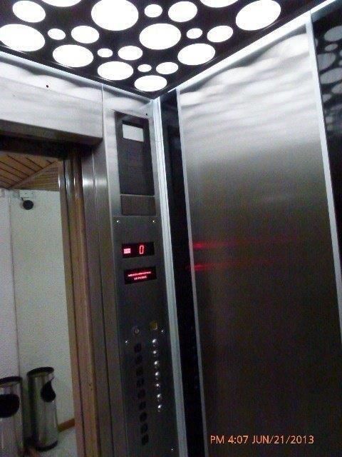 ELEVADORES Y SERVICIOS ESPECIALIZADOS SA DE CV