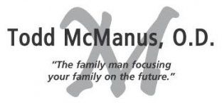 Todd McManus, O.D. & Associates, Inc.