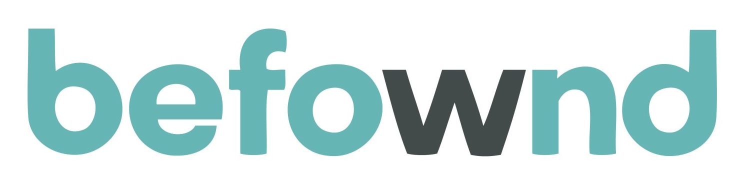 befownd Digital Advertising in Adelaide Logo