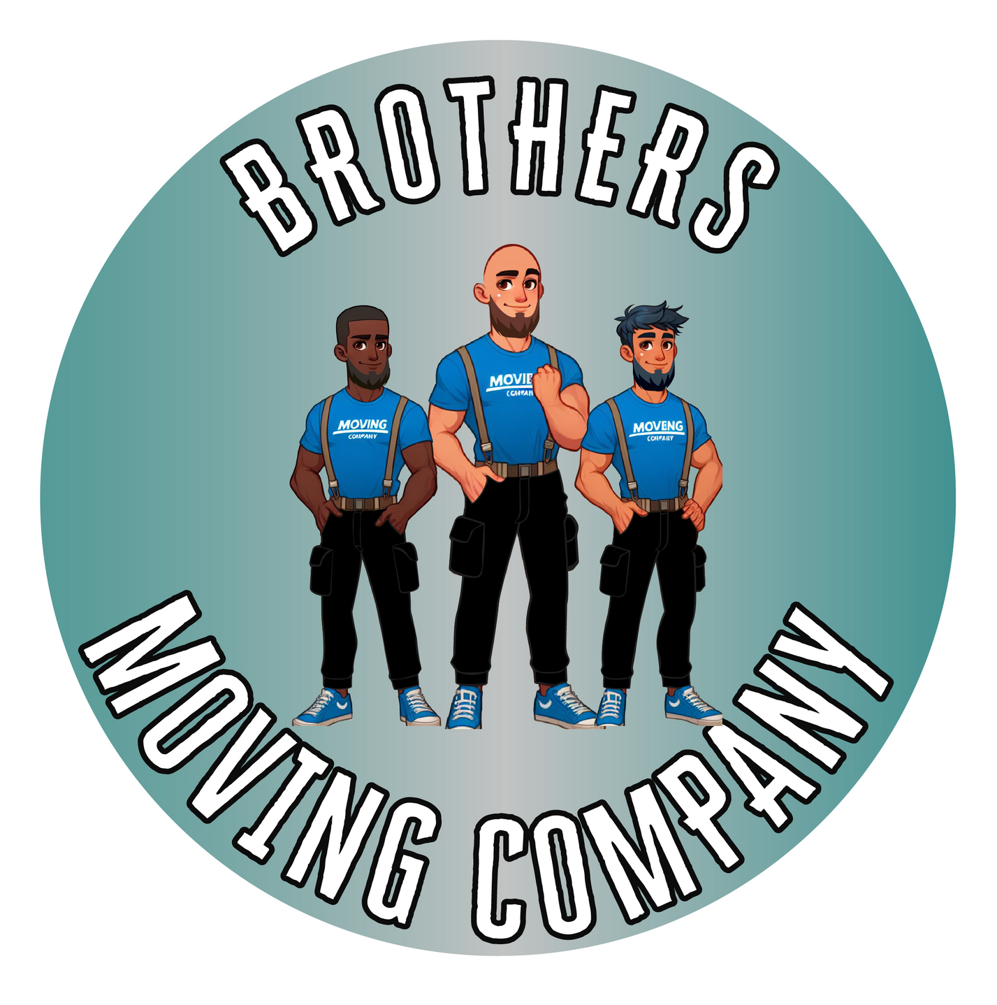 Brothers Moving Company 