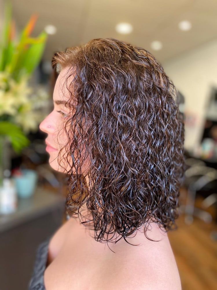 Choosing the Right Colour — Coolum Cutting Edge in Coolum Beach, QLD