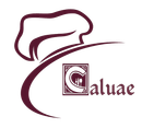 RISTORANTE CALUAE logo