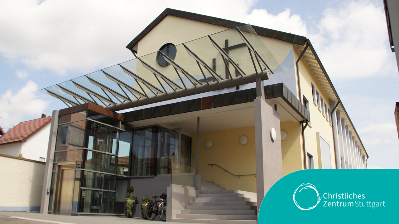 Christliches Zentrum VM Stuttgart