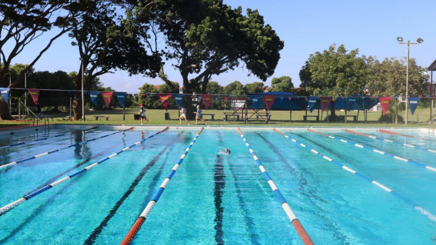 NDSA Swim Club | Durban North