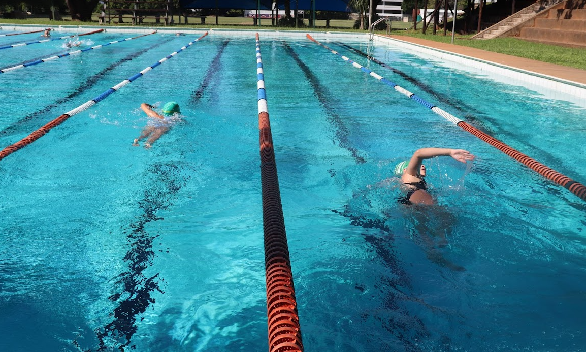Swimming Squad Sessions Durban North - NDSA