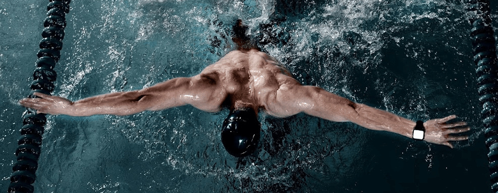 Swim Club Records for 50m Butterfly