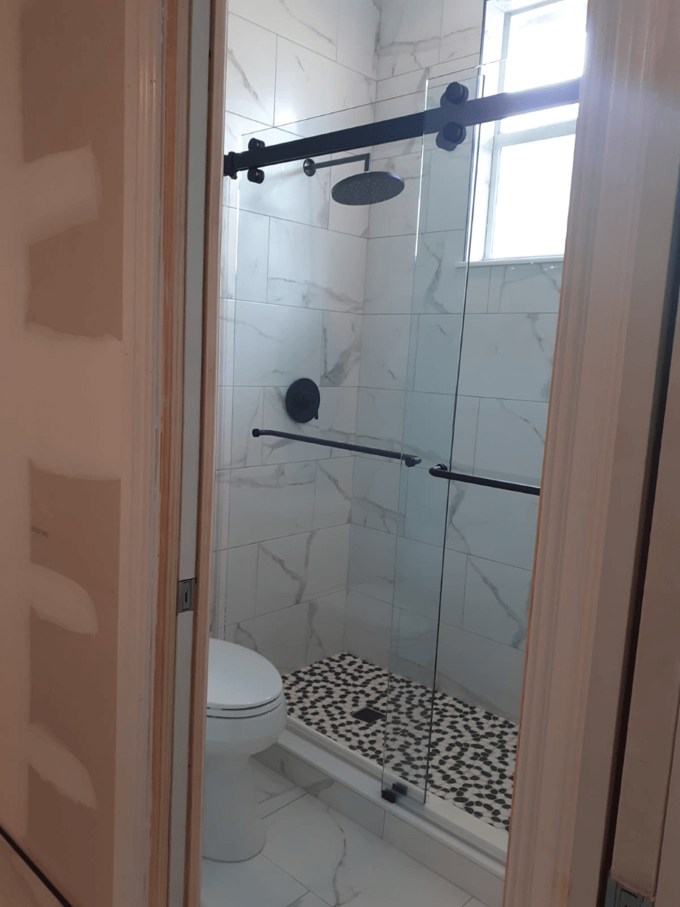 Sliding Enclosures Port St. Lucie, FL Foster’s Glass, Inc.