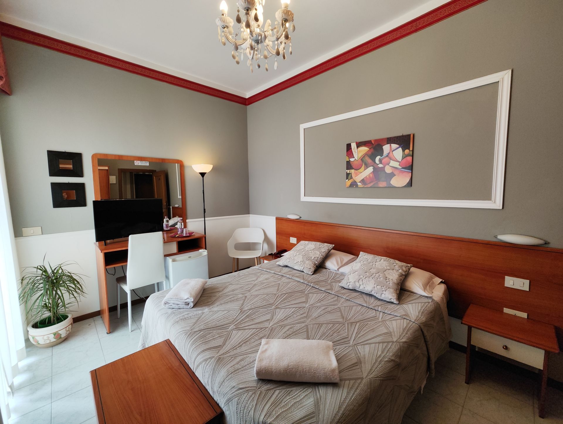 prezzi di hotel minerva ravenna
