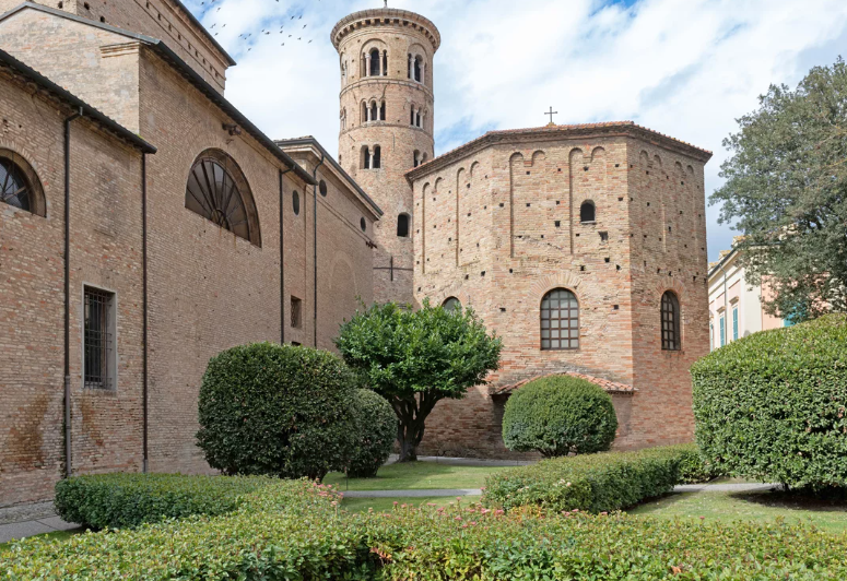 hotel minerva ravenna