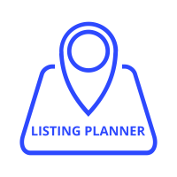Listing Planner Logo