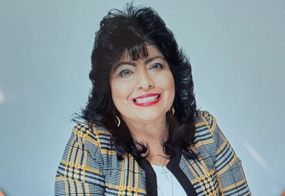 Liz Castro-Vega
