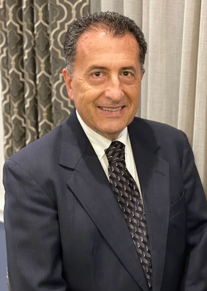 Miguel Soto