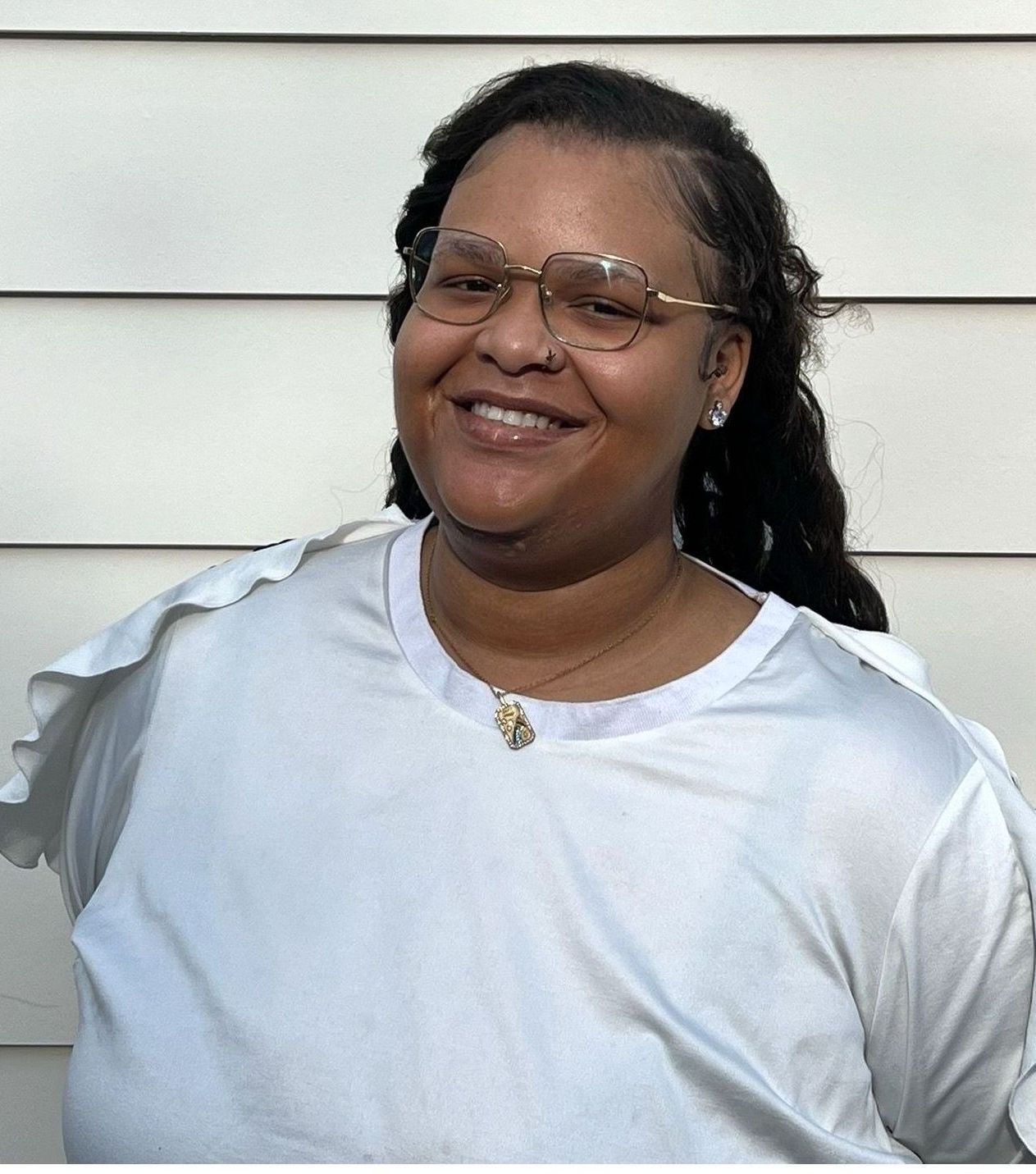 Tevionna Myers