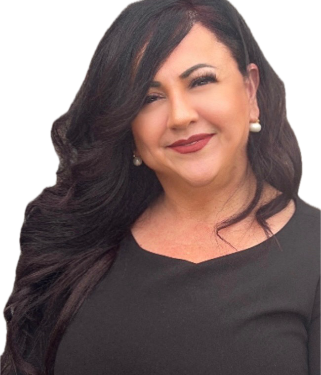 Veronica Berumen