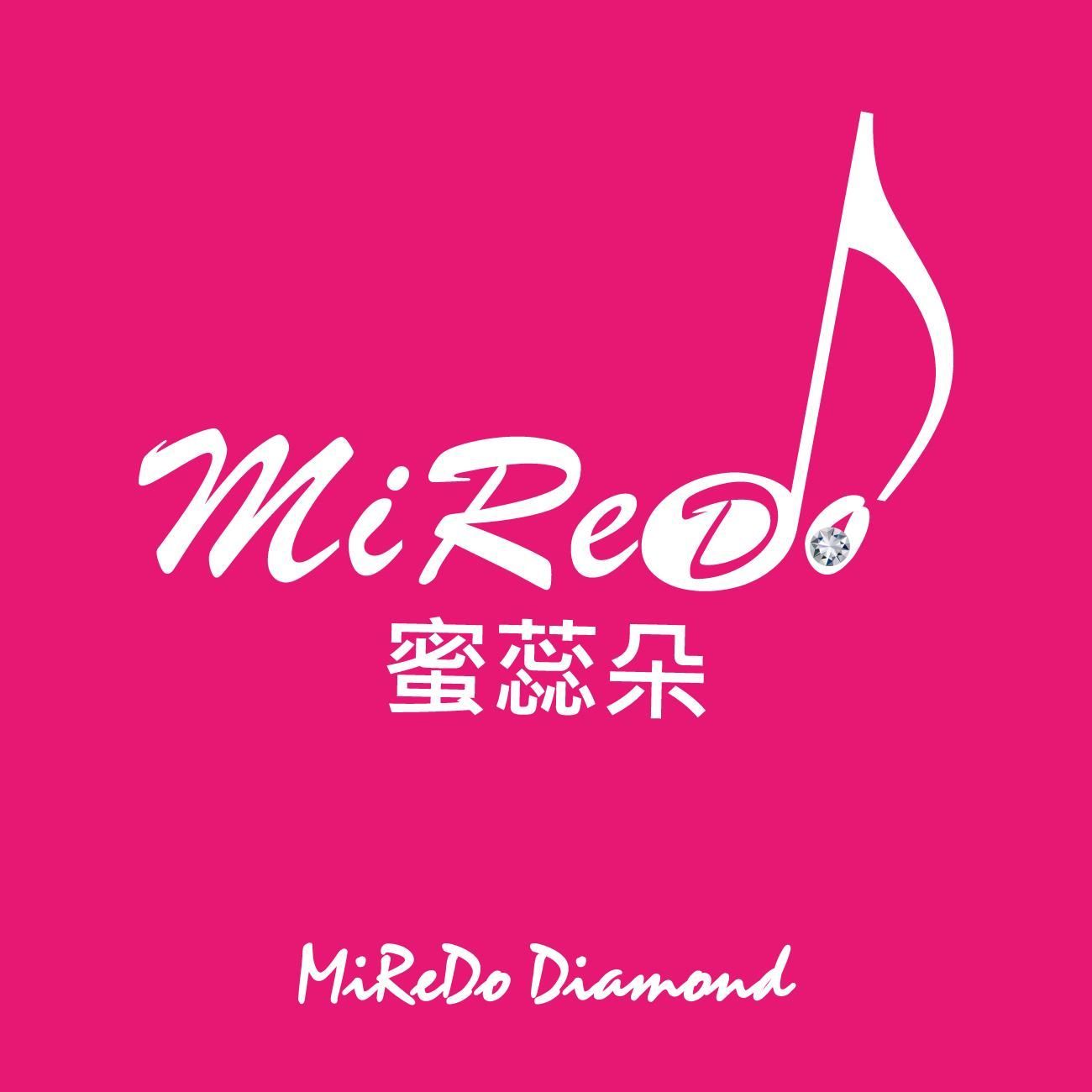 MiReDo蜜蕊朵珠寶