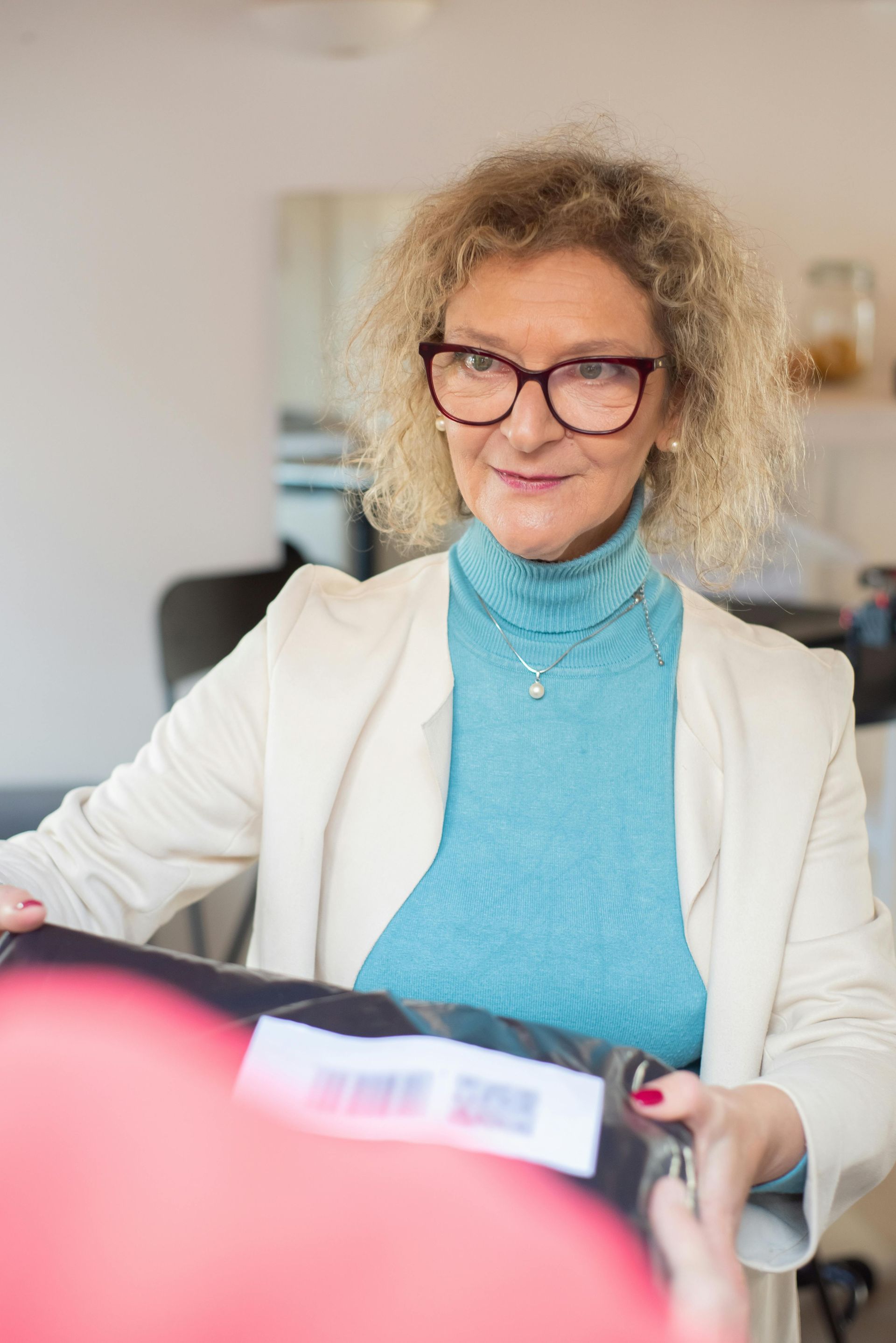 Medicare card delivery senior Oregon