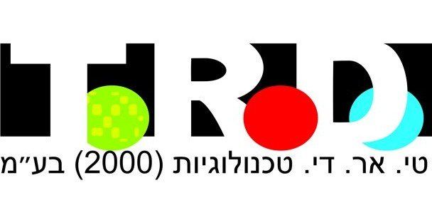 טי.אר.די. טכנולוגיות
