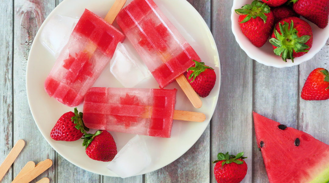 5 Ways to have a Fun Canada Day!